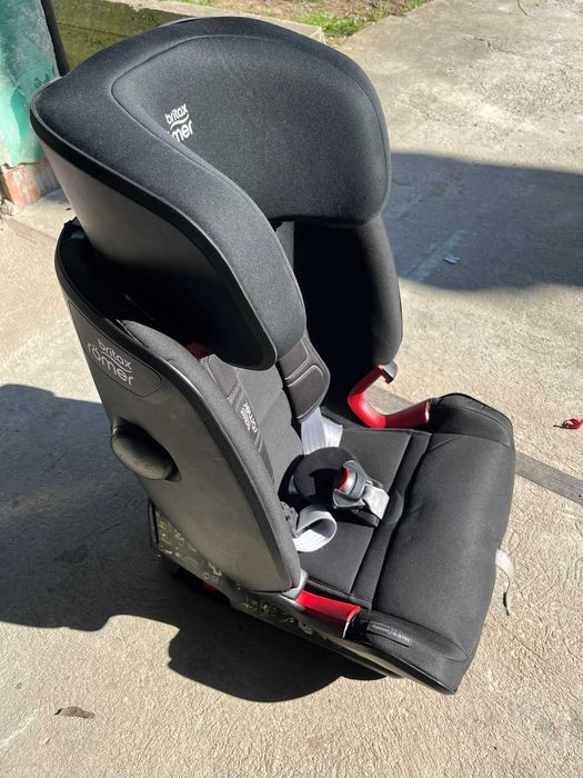 Scaun auto Britax Romer
