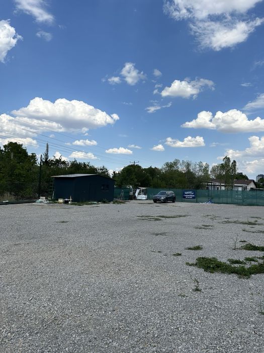 Дава се под наем Гараж / Паркомясто в София, 7-ми 11-ти километър - 18 кв.м за 61.2 € - Снимка #1