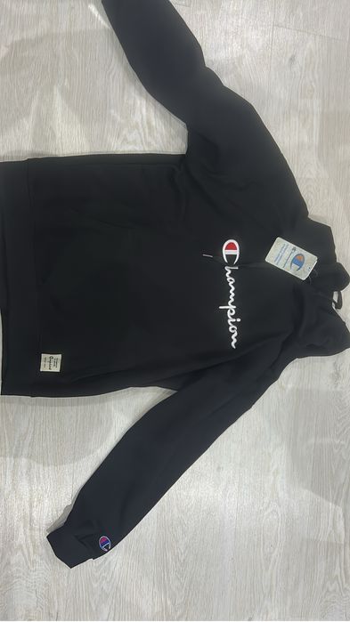 Продам худи champion