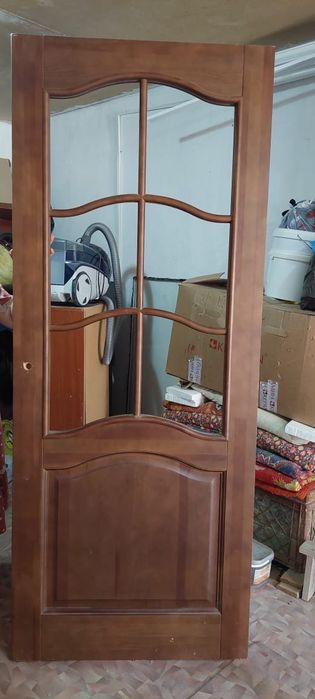 Межкомнатная дверь