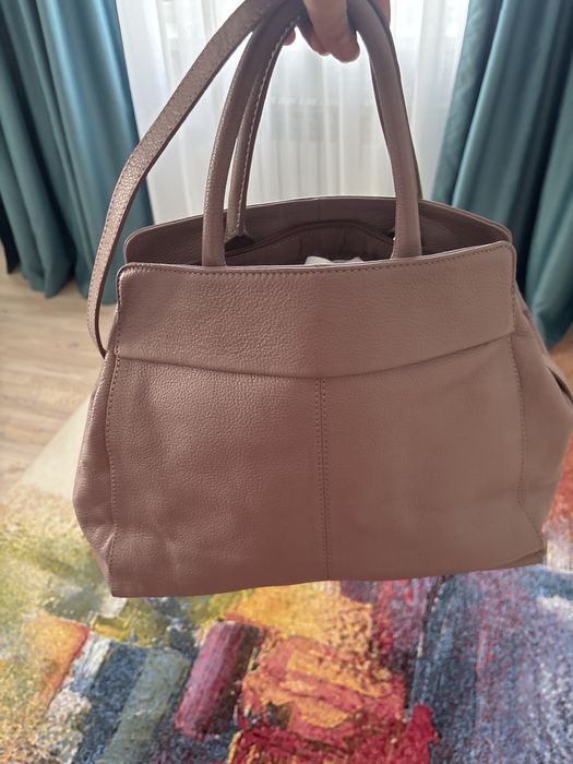 Сумка Carpisa Vera Pelle