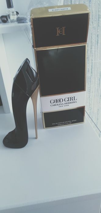 Продам духи чисто из франциского дома