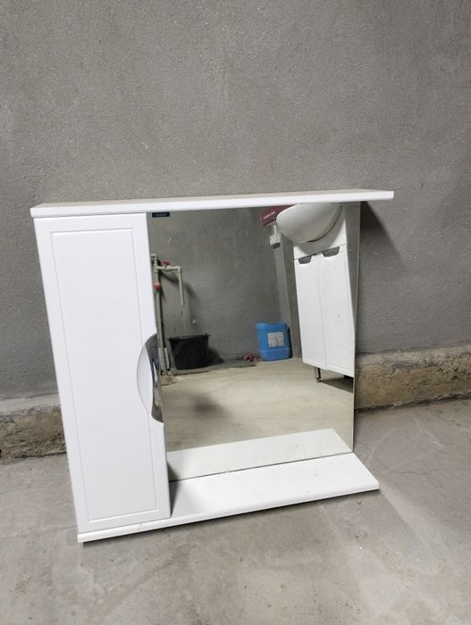 Радиатор отоплене