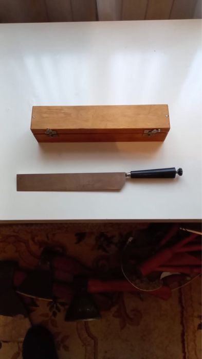 Спец изделие НОЖ