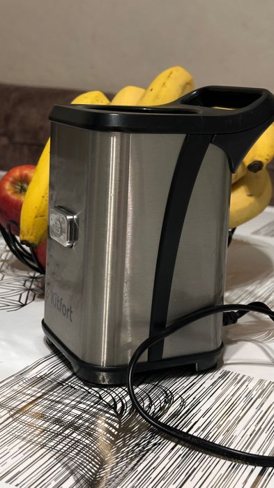 Блендер фирмы Kitfort