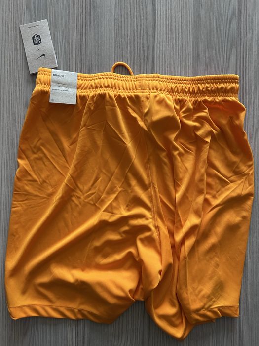 Къси гащета Nike