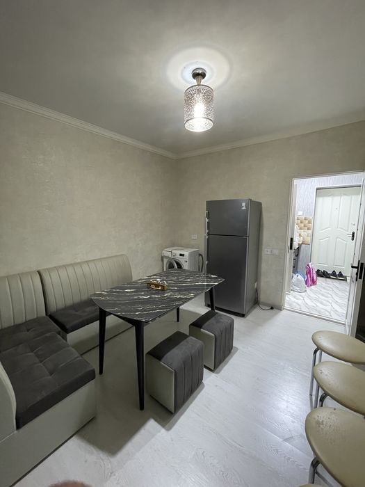 Срочно сдаётся квартира рядом с метро киёт на 5 массиве куйлюк