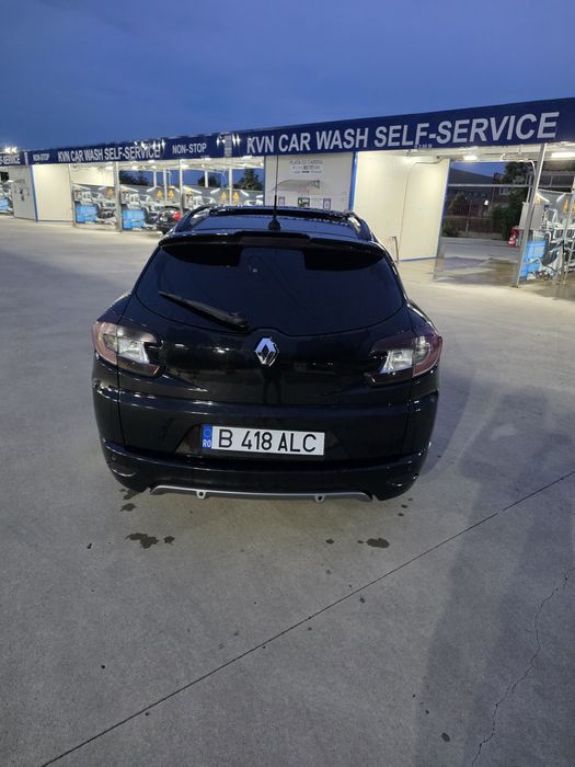 RENAULT Megane 2012 — imagine 3