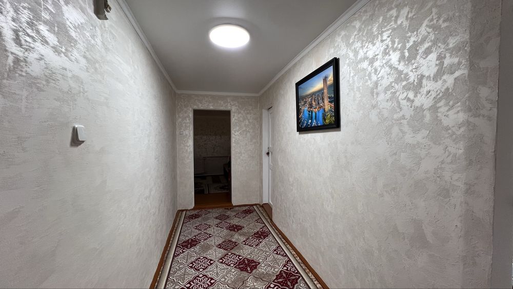 продается уютный дом