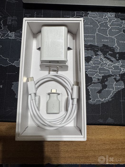 Google Pixel 5 | 128GB | Sorta Sage | IMEI o'tgan | Karobka bilan