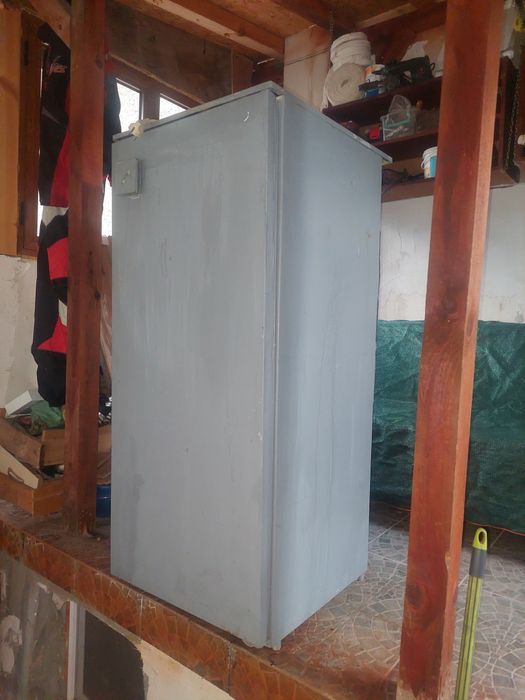 Отличен Хладилник Мраз