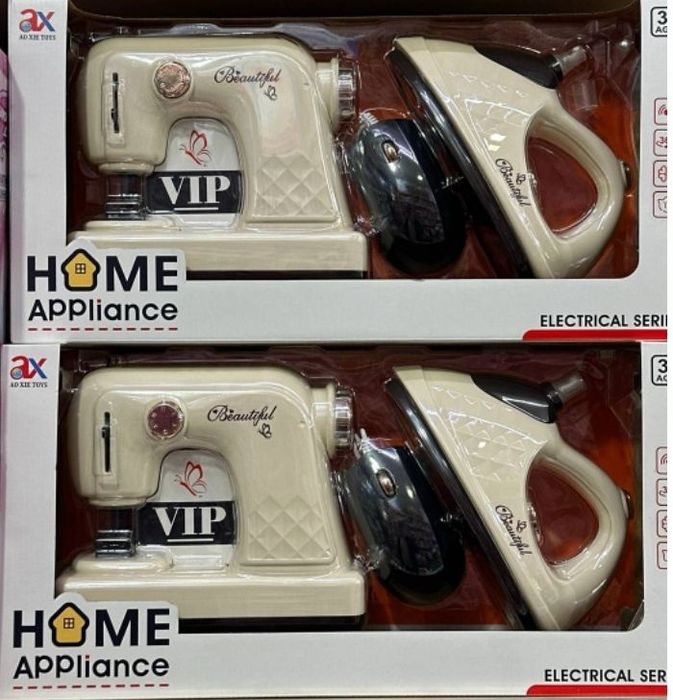 Игрушка Бытовая техника для Ролевых игр