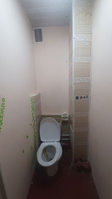 Заканалда йанги план верандаси 6 метрли сотилади