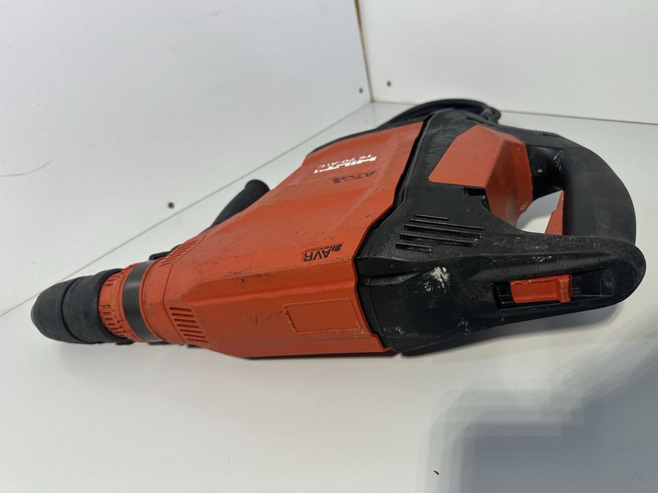 Hilti Te 70 AVR rotopercutor SDS max