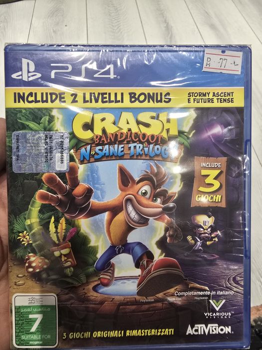 New games ps4 ps5