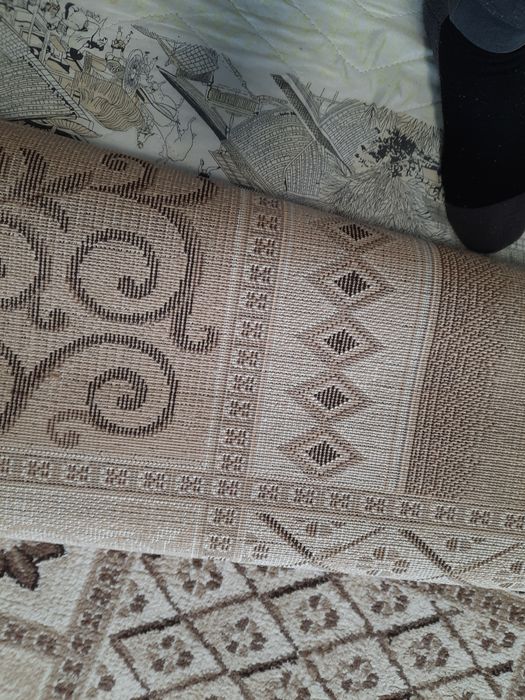 Продам палас и дорожку