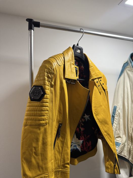 Geacă Philipp Plein