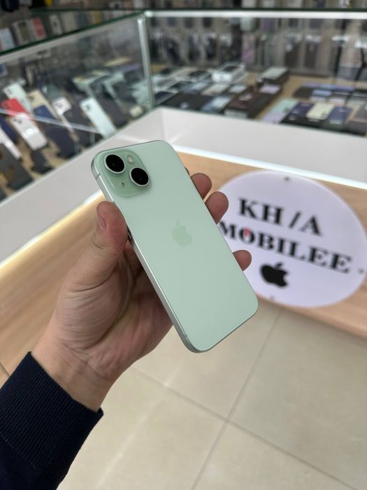 Iphone 15.         .