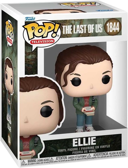 Фигурки FUNKO POP Разные Оригинал