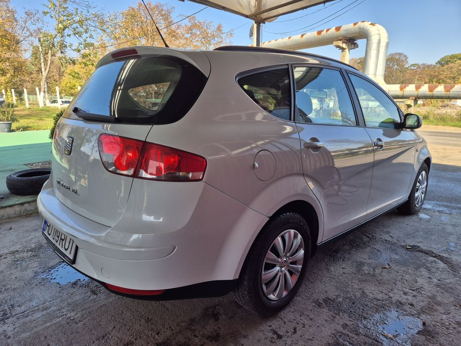 Seat Alteia XL 1.2 tsi