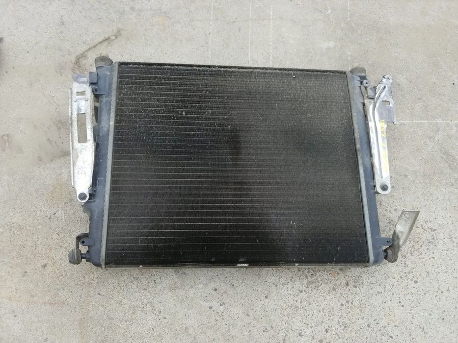 radiator apa 1.5 dci dacia logan 1 ls  8200343476a