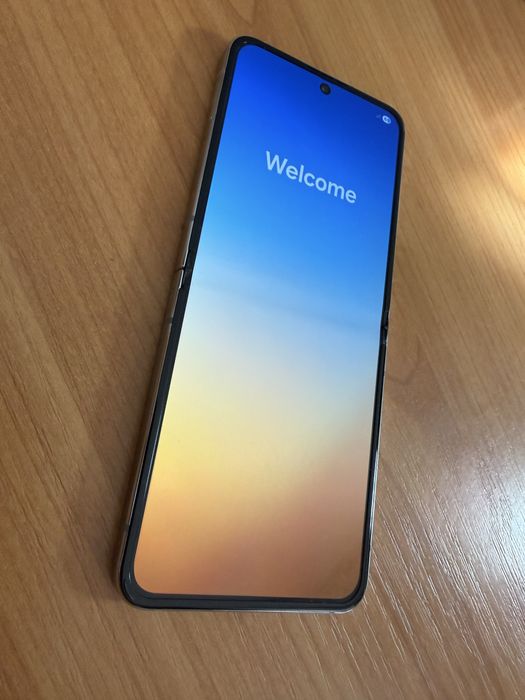 Samsung Galaxy Z Flip 5