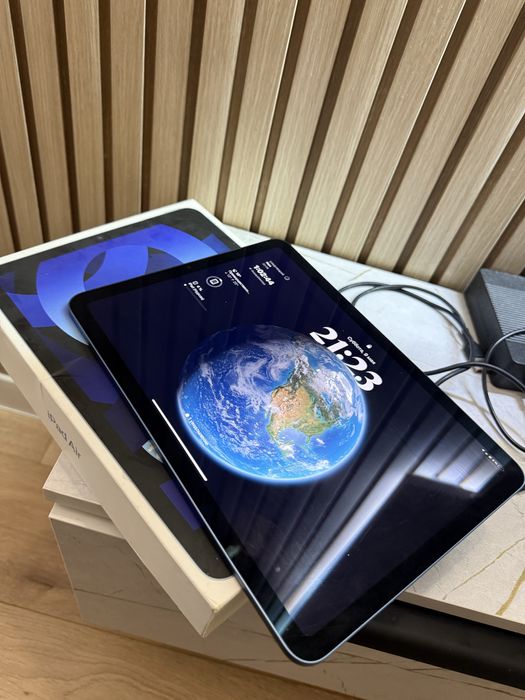 Apple iPad Air (5th generation)