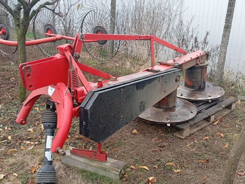 Vând coasa 1.65 poloneza