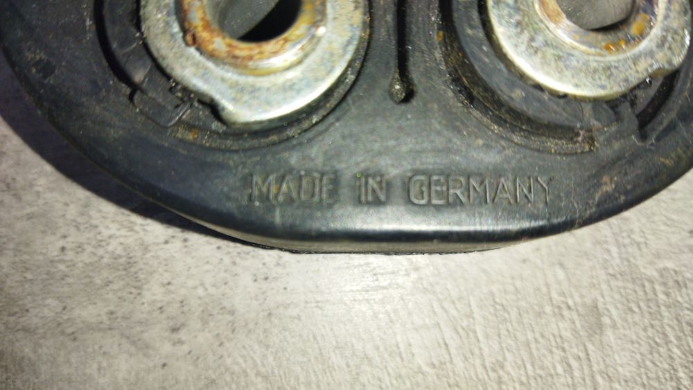 Продам НОВУЮ эластичную муфту для мерседес