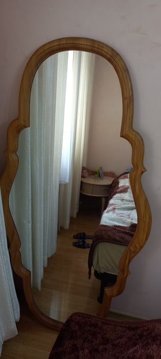 Зеркало  160 ×85