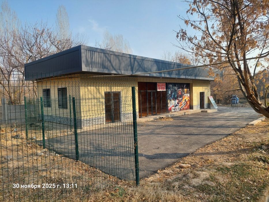 Продаётся или сдаётся помещение