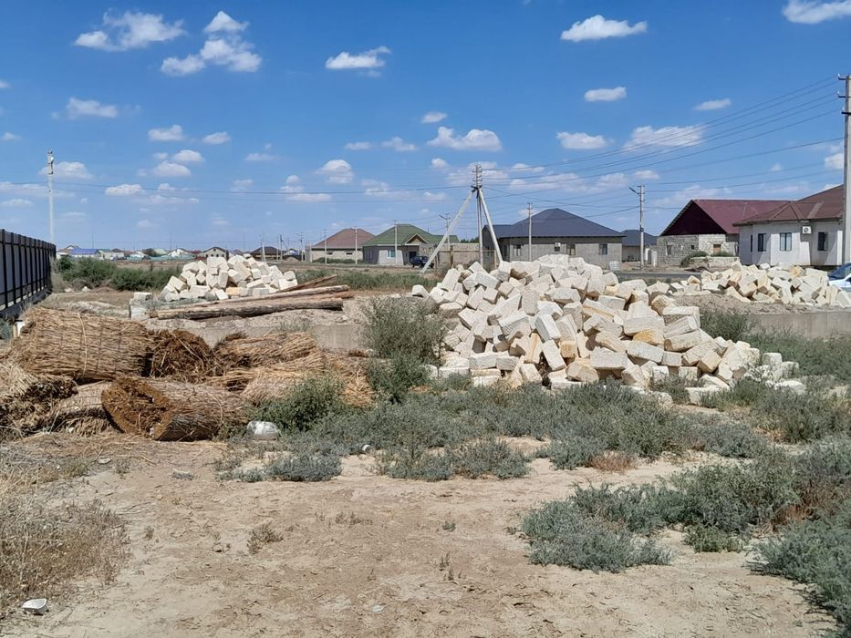 Земелный участок