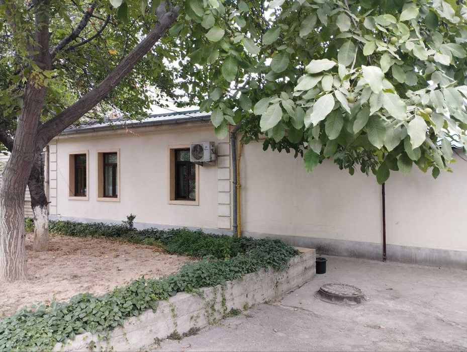 Ижарага ховли жой берамиз (талаба-кизлар учун)