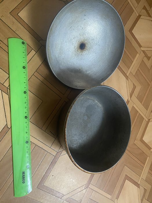 Казан большой СССР