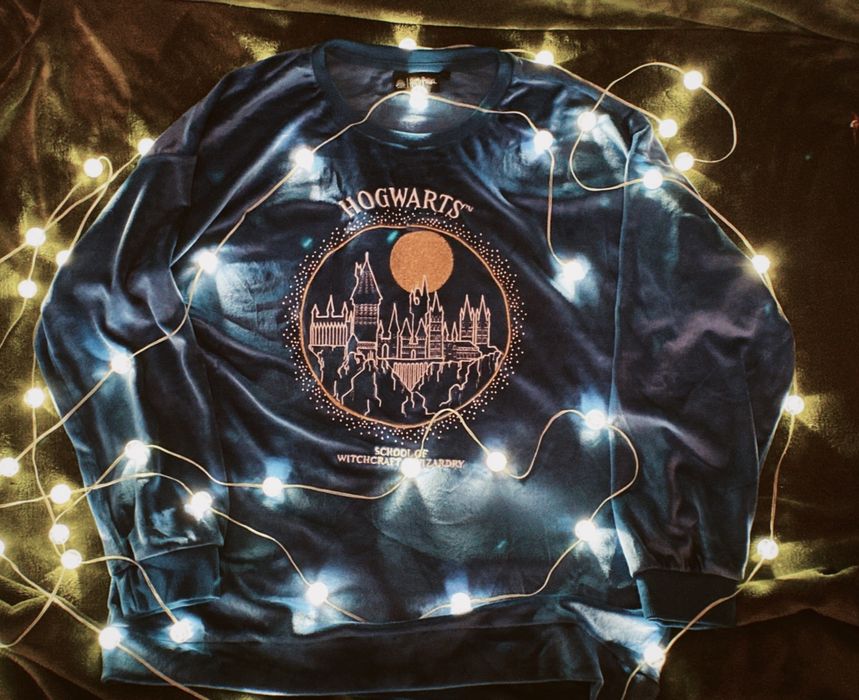 Мерч Гарри Поттер