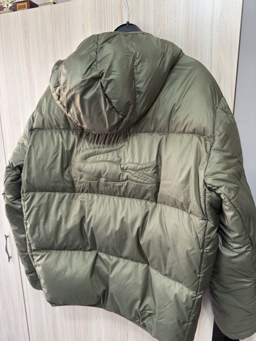 Мъжко яке Lacoste - US  M/L,    FR 52