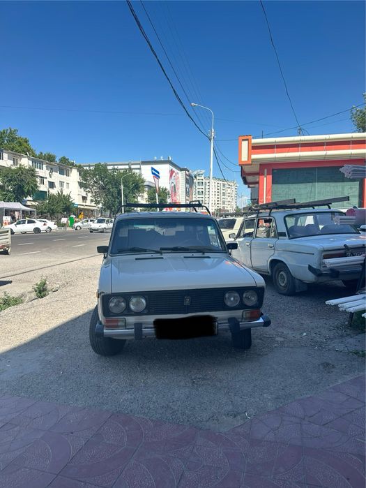 Vaz 2106 sotiladi