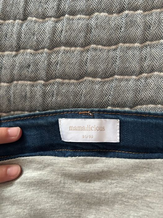 Дънки за бременни