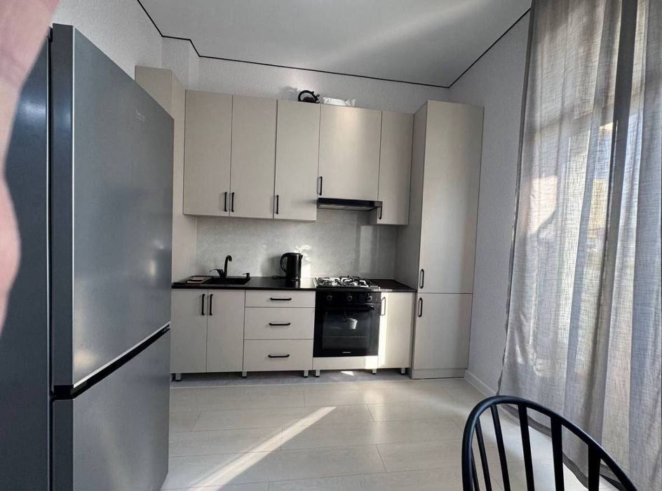 Продаётся квартира в ЖК Oz Mahal в Ул Новомосковская Ор Дархан