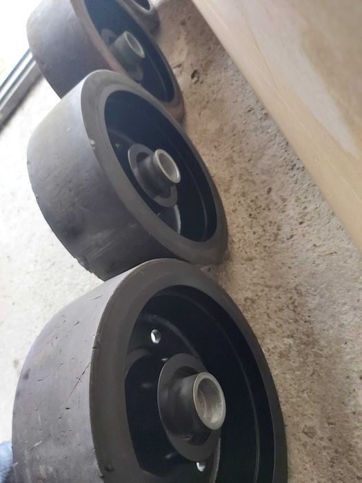 Set 4 Roti Pline Stivuitor liza electric 300x106