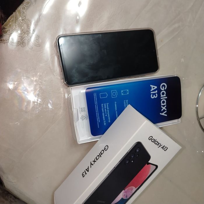 Samsung a13 128gb