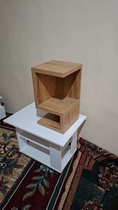 Полка качественный, Столик