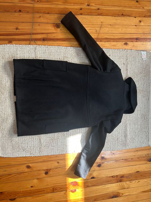 Вълнено дамско палто Kensol