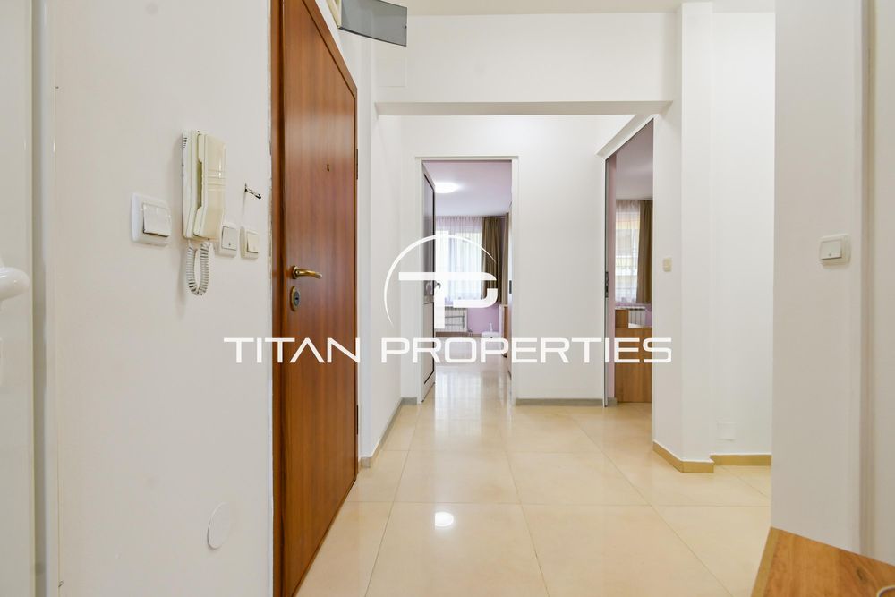 Дава се под наем Тристаен апартамент в София, Люлин 8 - 86 кв.м за 750 € - Снимка #6