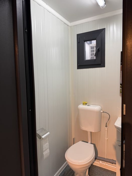 Birou Premium Containere- Constanta