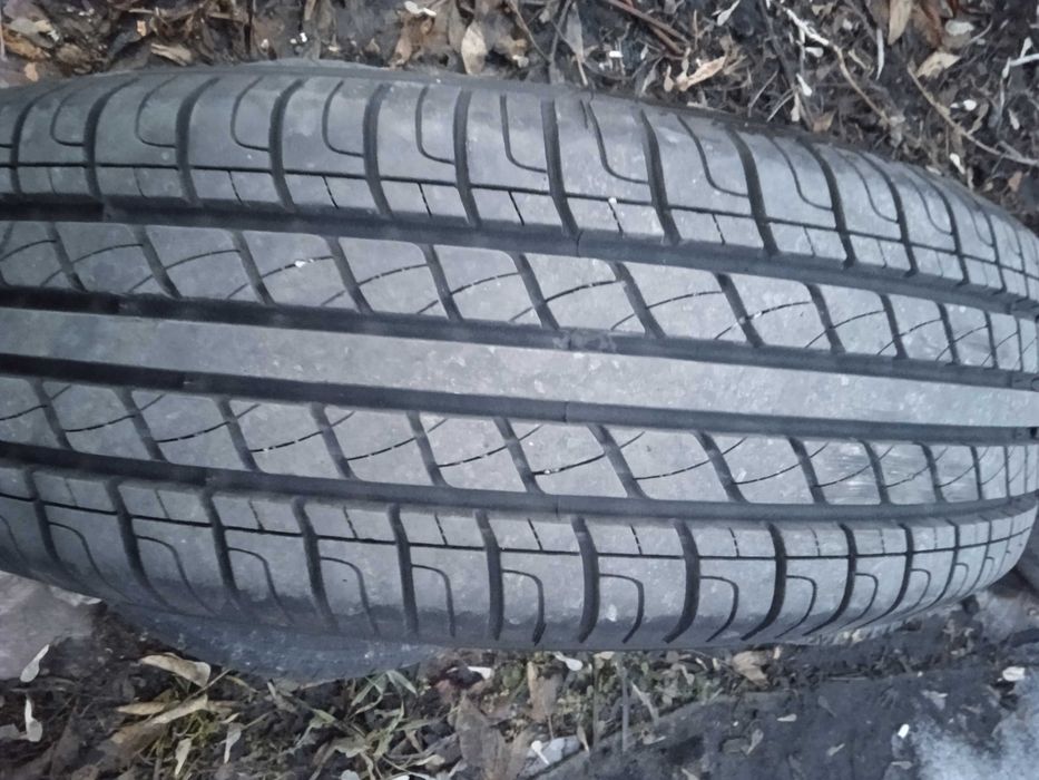 Продам шину 185/75R14