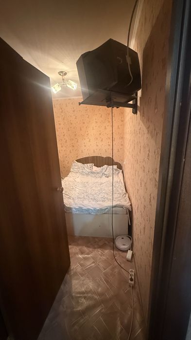 Квртира 3х комнатная