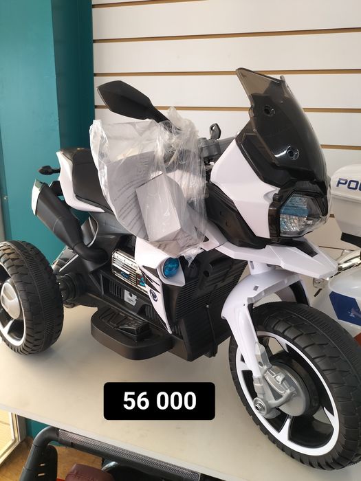 Электромобиль Детский Товары Мотоцикл Оптовый Точка