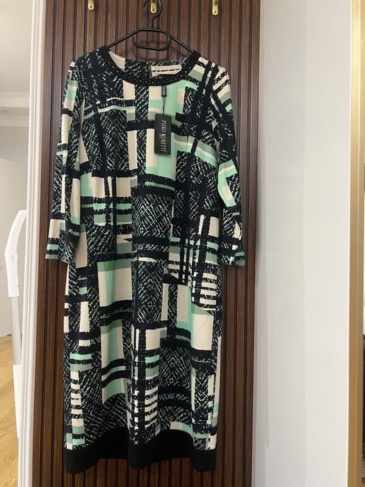 одежда Италия, Турция