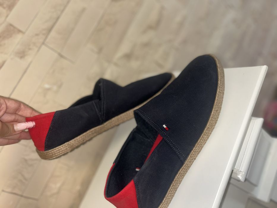 Espadile Tommy Hilfiger